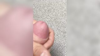 It Just Keeps Spunking