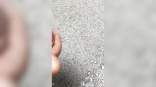 It Just Keeps Spunking