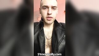 BONDAGE & DISCIPLINE Gimp Teaching Compilation 33