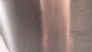 Peeing on my Kithchen Appliances (With Slow Mobility Replay)