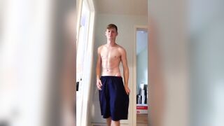 Guy 1 - Sesh two - Movie trio