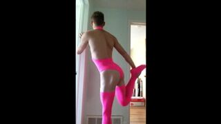 Dude 1 - Sesh two - Vid two