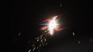 Damian Dragon Stretches Bottom Throat With His Big Dick Before Sex