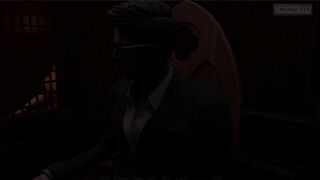 Jail of Sissy trio the Pr Chief boned my but violate