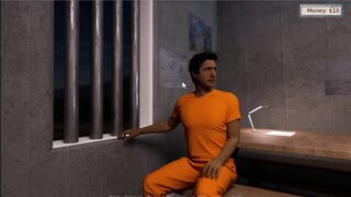 Jail of Sissy trio the Pr Chief boned my but violate