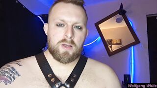 POINT OF VIEW: Making Sissy Drink A Immense Blast Of Jizm