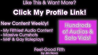 Catching Your Hetero Greatest Buddy Stroking off in Your Motel Guest room [Glamour Audio for Guys]