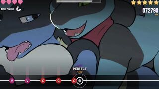 Hammer Plower - Deep Night