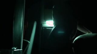 Anonymous screw in RV