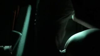 Anonymous screw in RV