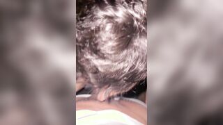 Fantastic homosexual has bang-out in public with a nosey gay-for-pay with a XXL spunk-pump ejaculates inwards his nice butt