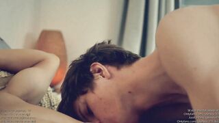 Shane Hall pummels japanese lad Tyler Wu