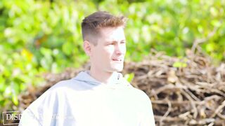 Queer Duo Warns Youngster About Weirdos Next Door, But Whos The REAL Deviants? - DisruptiveFilms