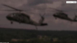 ???? STAXUS :: Naked Bonding :: SUPER HOT MILITARY FUCKFEST HD