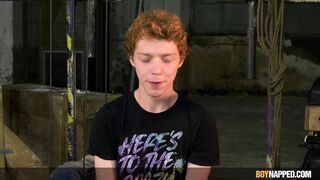 Subordinated Avery Monroe and Alex Fake poked in 4 way