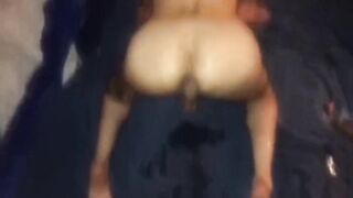 Compilation of my mate providing me urinate clysters