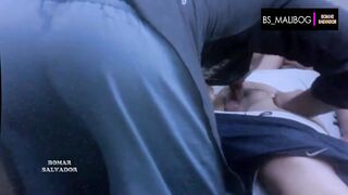 Chupain muna kita bago kantutin