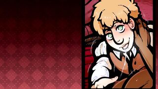 Half-snake guy softly drills his human paramour... My Tormentor is a Naga - Comic, Chapter three