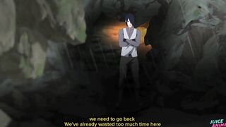 the village is total of secretive hetero boys banging rigid in secret - anime porn bara yaoi