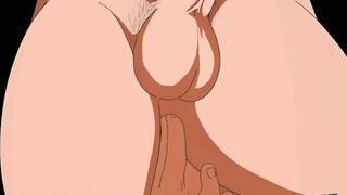 FLUID ANIME THE HOTTEST OF MANGA PORN BARA YAOI 2024