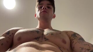 Ever wondered what I sound like in a imperious German flick?