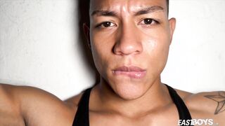 2nd rendezvous with Aalan Foxter