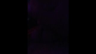 Adult Theater Wank Off (Part four)