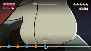 Hit Plower - Lost bet