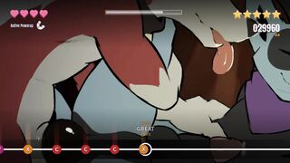 Hit Plower - Lost bet