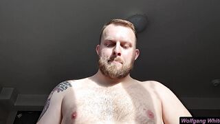 Post-Exercise Gay-for-pay Roomy Boink