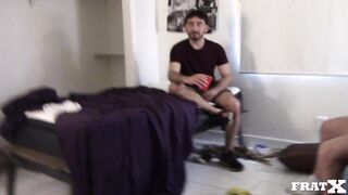 GUYS SPORTING CHISELS