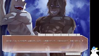 Camping Fever: Mutt Beastman Mating in the Insane【kamoken】part16