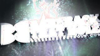 BAREBACKTHATHOLE Wild Dallas Steele Gives Parker Logan Horny Sans a condom