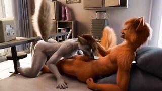 H0rs3 - Lock and Scraps