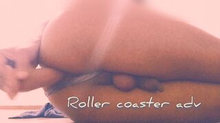 Femboy with fuck stick