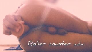 Femboy with fuck stick