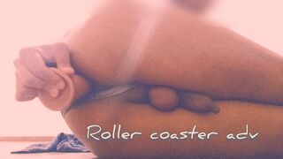 Femboy with fuck stick