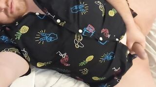 Cant get my trousers off swift enough for you