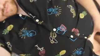 Cant get my trousers off swift enough for you