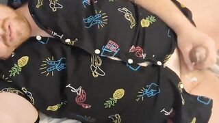 Cant get my trousers off swift enough for you