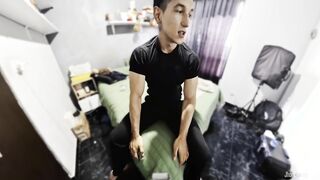 The bf being predominated