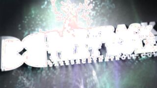 BAREBACKTHATHOLE Tatted Atlas Grant Barebacked By Clay Towers