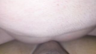 Trio Daddies pummeling my rump