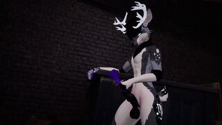 Expect no one spotted~