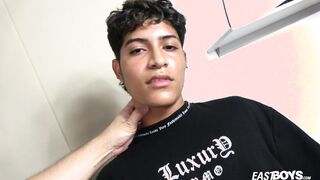 Elías Cruz - Audition