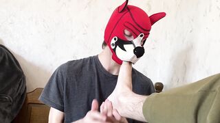 tongued soles and throated ginormous manmeat of bestie