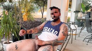 Wettened in Urinate After a Red-hot Day Gardening – UncutEdge