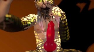 Wanna come have fun on the beach~?