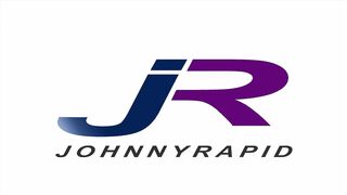 JohnnyRapid: Max Lorde and Malakai Milky got their bootie demolished by Johnny Hasty and Kyler Drake