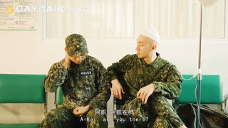 Popping New-cummer Individual’s Virgin and Frosting His Face with Jizm